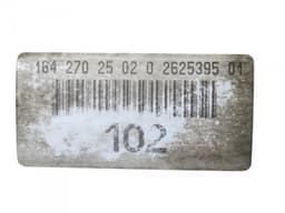 MERCEDES-BENZ A1642702502 A1642703202 722904 72290402625395 1642702502 722.904 Gearbox MERCEDES-BENZ GL-CLASS (X164) (2006-2012) — thumbnail 5