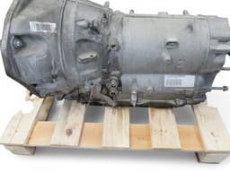 JEEP 52854876AG Gearbox JEEP GRAND CHEROKEE IV (WK, WK2) (2010-2021) — thumbnail 2