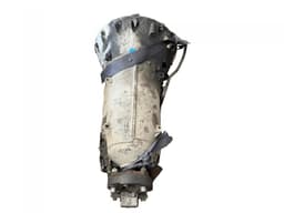 MERCEDES-BENZ 722694 Gearbox MERCEDES-BENZ C-CLASS (W204) (2007-2013) — thumbnail 4