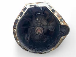 MERCEDES-BENZ A6392600800 A6392602400 6392600800 6392602400 Gearbox MERCEDES-BENZ VITO / VIANO (W639) (2003-2014) — thumbnail 2