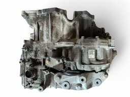VOLVO TF71SC 1285224 36010106 Gearbox VOLVO V40 (2012-2019) — thumbnail 1