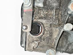 VOLVO TF71SC 1285224 36010106 Gearbox VOLVO V40 (2012-2019) — thumbnail 2