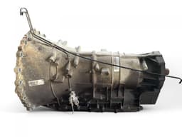 LAND ROVER TGD500402 6HP26 7H4270041BB Gearbox LAND ROVER RANGE ROVER III (LM) (2002-2012) — thumbnail 5