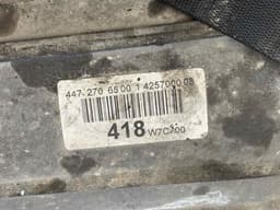 MERCEDES-BENZ 722908 722.908 Gearbox MERCEDES-BENZ VITO / V-CLASS (W447) (2014-) — thumbnail 6