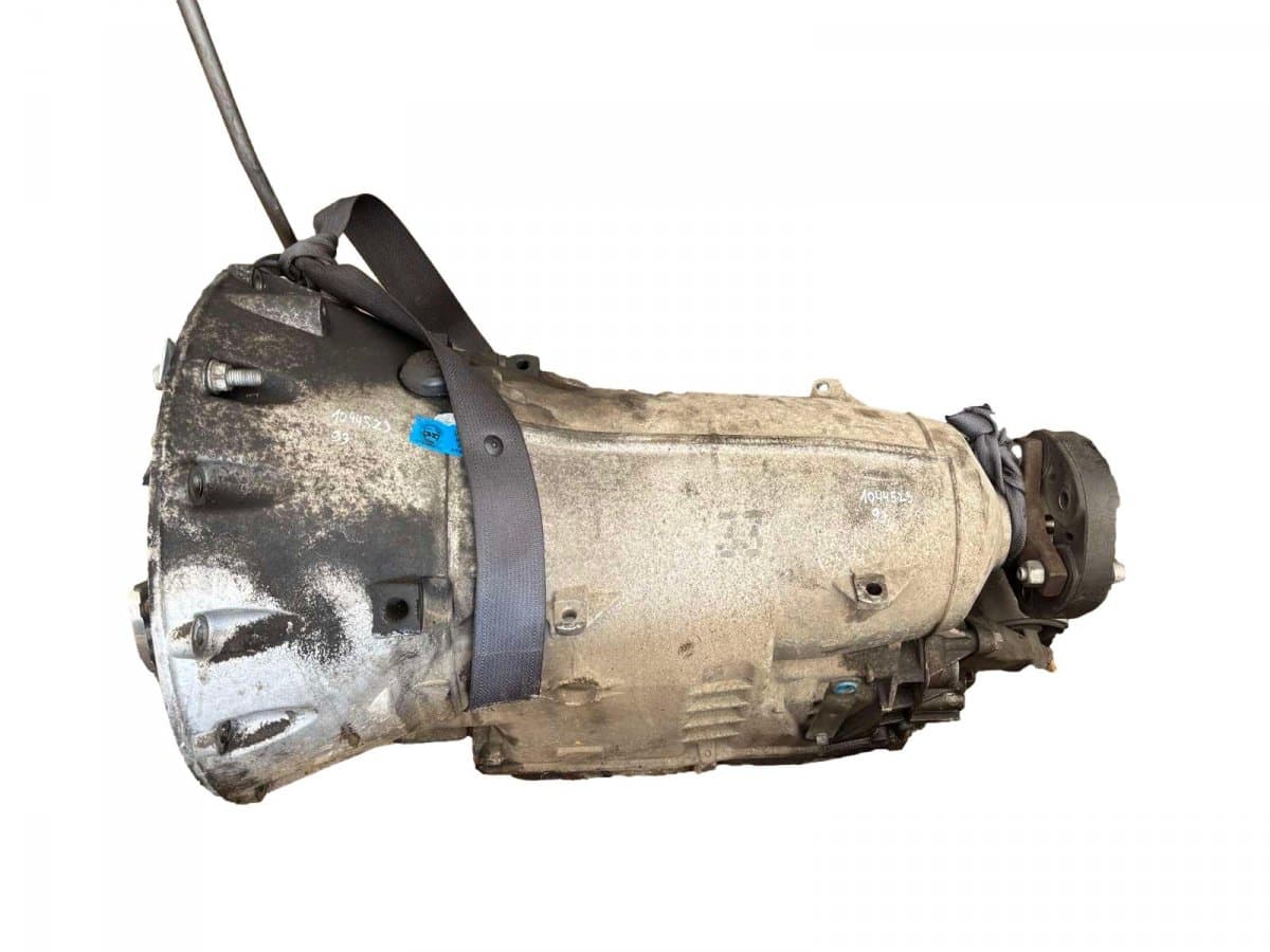 MERCEDES-BENZ 722694 Gearbox MERCEDES-BENZ C-CLASS (W204) (2007-2013)