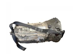 MERCEDES-BENZ 722908 722.908 Gearbox MERCEDES-BENZ VITO / V-CLASS (W447) (2014-) — thumbnail 4