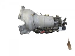 MERCEDES-BENZ A1402710801 72235303722322 722.353 Gearbox MERCEDES-BENZ SL-CLASS (R129) (1989-2001) — thumbnail 1