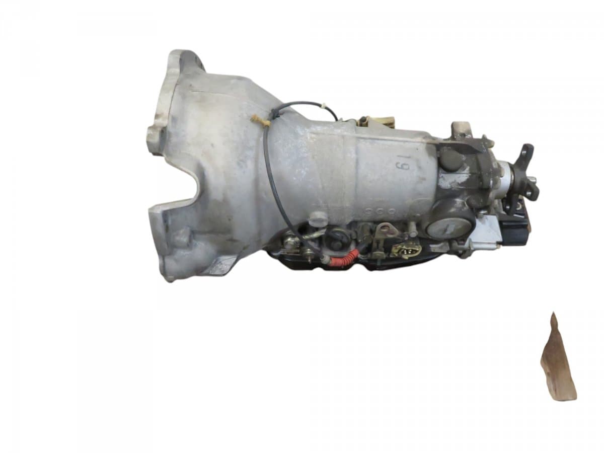 MERCEDES-BENZ A1402710801 72235303722322 722.353 Gearbox MERCEDES-BENZ SL-CLASS (R129) (1989-2001)