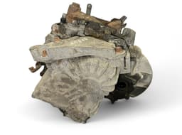 OPEL 55565215 55579772 93169598 MZ4 M32WR Gearbox OPEL ZAFIRA B (A05) (2005-2014) — thumbnail 1