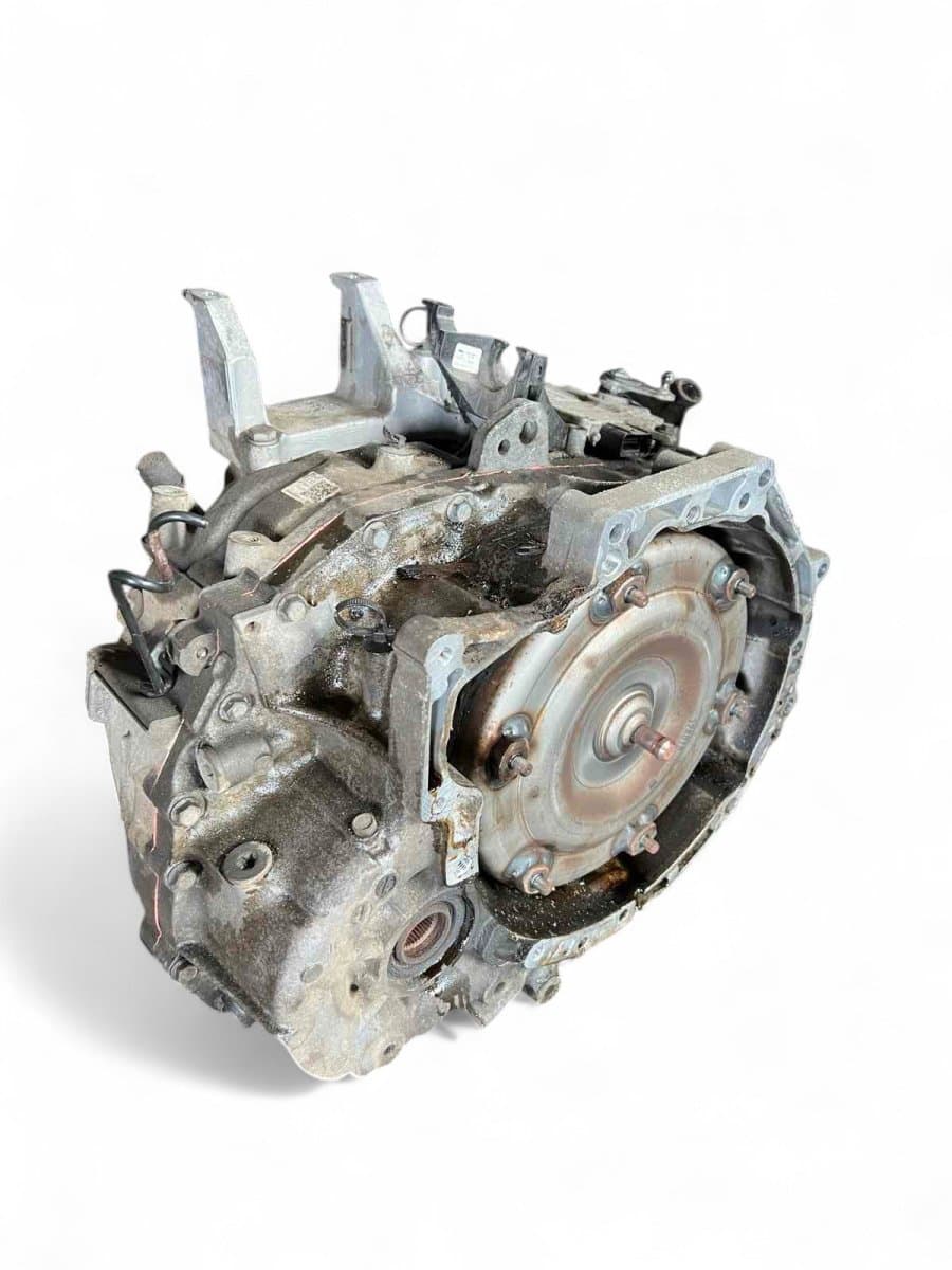 PEUGEOT 9671978480 9664134780 9671978480 2231N3 9813948380 2232AH Gearbox PEUGEOT 508 I (W23) (2010-2018)