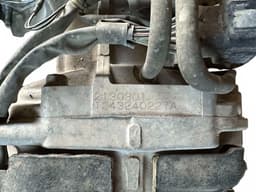 SUBARU 31000AJ110 TR690G1DCA Gearbox SUBARU LEGACY V / Outback (2009-2014) — thumbnail 10