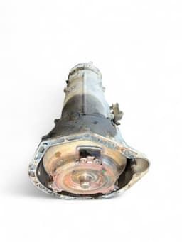 MERCEDES-BENZ 722682 722.682 A6392701100 A639270110080 A2212503802 A221250380280 Gearbox MERCEDES-BENZ VITO / VIANO (W639) (2003-2014) — thumbnail 2