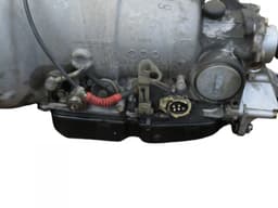 MERCEDES-BENZ A1402710801 72235303722322 722.353 Gearbox MERCEDES-BENZ SL-CLASS (R129) (1989-2001) — thumbnail 2