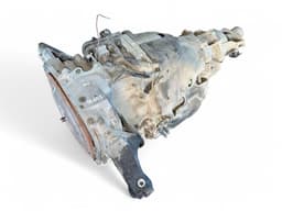 SUBARU 31000AJ110 TR690G1DCA Gearbox SUBARU LEGACY V / Outback (2009-2014) — thumbnail 8