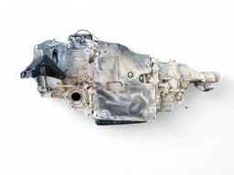 SUBARU 31000AJ110 TR690G1DCA Gearbox SUBARU LEGACY V / Outback (2009-2014) — thumbnail 6