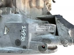 SUBARU 31000AJ110 TR690G1DCA Gearbox SUBARU LEGACY V / Outback (2009-2014) — thumbnail 9