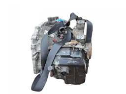 LANCIA 68039384AF Gearbox LANCIA VOYAGER (404) (2011-2016) — thumbnail 4