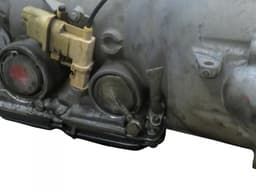 MERCEDES-BENZ A1402710801 72235303722322 722.353 Gearbox MERCEDES-BENZ SL-CLASS (R129) (1989-2001) — thumbnail 5