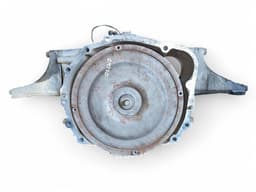 SUBARU 31000AJ110 TR690G1DCA Gearbox SUBARU LEGACY V / Outback (2009-2014) — thumbnail 2