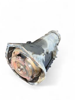 MERCEDES-BENZ 722682 722.682 A6392701100 A639270110080 A2212503802 A221250380280 Gearbox MERCEDES-BENZ VITO / VIANO (W639) (2003-2014) — thumbnail 3