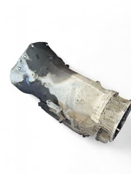 MERCEDES-BENZ 722682 722.682 A6392701100 A639270110080 A2212503802 A221250380280 Gearbox MERCEDES-BENZ VITO / VIANO (W639) (2003-2014) — thumbnail 4