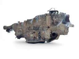 SUBARU 31000AJ110 TR690G1DCA Gearbox SUBARU LEGACY V / Outback (2009-2014) — thumbnail 4