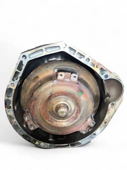 MERCEDES-BENZ 722682 722.682 A6392701100 A639270110080 A2212503802 A221250380280 Gearbox MERCEDES-BENZ VITO / VIANO (W639) (2003-2014) — thumbnail 8