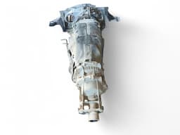 SUBARU 31000AJ110 TR690G1DCA Gearbox SUBARU LEGACY V / Outback (2009-2014) — thumbnail 5