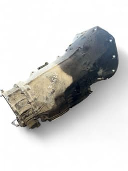 MERCEDES-BENZ 722682 722.682 A6392701100 A639270110080 A2212503802 A221250380280 Gearbox MERCEDES-BENZ VITO / VIANO (W639) (2003-2014) — thumbnail 6