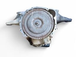SUBARU 31000AJ110 TR690G1DCA Gearbox SUBARU LEGACY V / Outback (2009-2014) — thumbnail 3