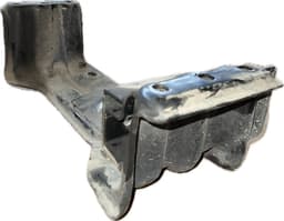 JEEP Gearbox carrier / beam JEEP GRAND CHEROKEE IV (WK, WK2) (2010-2021) — thumbnail 2