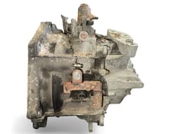 OPEL 55565215 55579772 93169598 MZ4 M32WR Gearbox OPEL ZAFIRA B (A05) (2005-2014) — thumbnail 3