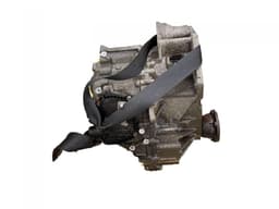 VW SMT RER RRD RFB Gearbox VW GOLF VII (5G1, BA5, BV5, BQ1, BE) (2012-2020) — thumbnail 2