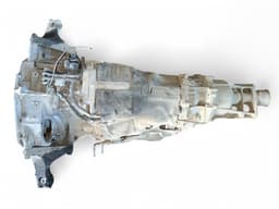 SUBARU 31000AJ110 TR690G1DCA Gearbox SUBARU LEGACY V / Outback (2009-2014) — thumbnail 7