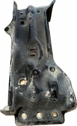 JEEP Gearbox carrier / beam JEEP GRAND CHEROKEE IV (WK, WK2) (2010-2021) — thumbnail 8