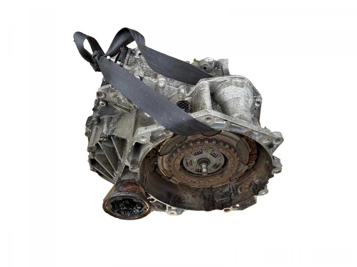 VW SMT RER RRD RFB Gearbox VW GOLF VII (5G1, BA5, BV5, BQ1, BE) (2012-2020)