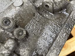 VW SMT RER RRD RFB Gearbox VW GOLF VII (5G1, BA5, BV5, BQ1, BE) (2012-2020) — thumbnail 5