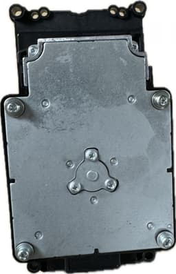 JAGUAR Gearshift Mechanism JAGUAR XE (X760) (2015-2024) — thumbnail 1