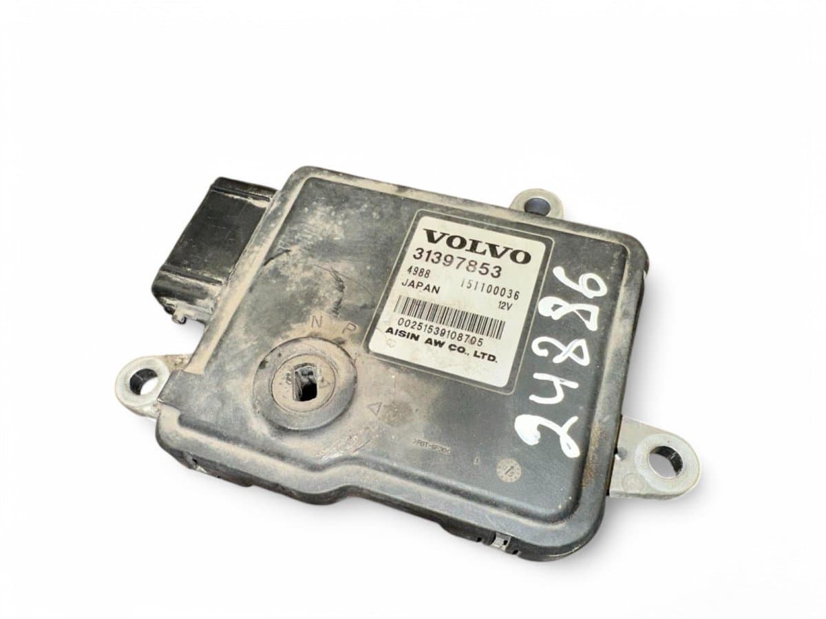 31397853 Gearbox Control Unit VOLVO V40 (2012-2019)