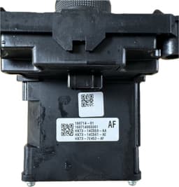 JAGUAR Gearshift Mechanism JAGUAR XE (X760) (2015-2024) — thumbnail 4