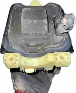 MERCEDES-BENZ Gearshift Mechanism MERCEDES-BENZ C-CLASS (W204) (2007-2013) — thumbnail 2
