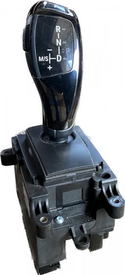 BMW Gearshift lever BMW 7 (F01, F02) (2008-2016) — thumbnail 1