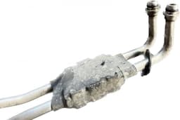 JAGUAR Gearbox Pipes / Tubes JAGUAR XE (X760) (2015-2024) — thumbnail 3