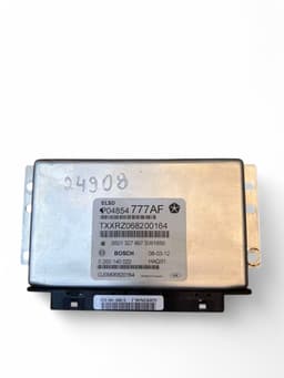 JEEP 04854777AF 0260140022 P04854777AF Gearbox Control Unit JEEP GRAND CHEROKEE IV (WK, WK2) (2010-2021) — thumbnail 2