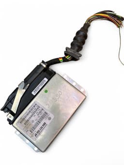 VW 8D0927156DP 0260002784 Gearbox Control Unit VW PASSAT B5 (3B2) (1996-2000) — thumbnail 1