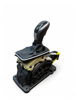 VOLVO 31367680 Gearshift Mechanism VOLVO V40 (2012-2019) — thumbnail 1