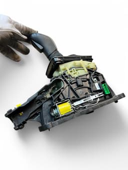 VOLVO 31367680 Gearshift Mechanism VOLVO V40 (2012-2019) — thumbnail 7