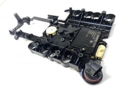 MERCEDES-BENZ 5WP21101 5WP21302K09 5WP21101K04 5WP21302K03 5WP21302 5WP21302K10 5WP21302K11 5WP21101K07 5WP21302K08 Gearbox Control Unit MERCEDES-BENZ S-CLASS Coupe (C216) (2006-2013) — thumbnail 1