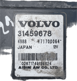 VOLVO 31459678 Gearbox Control Unit VOLVO S90 / V90 (2016-) — thumbnail 4