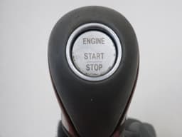 MERCEDES-BENZ A2302670710 A2302671710 Gearstick (selector) knob / handle MERCEDES-BENZ SL-CLASS (R230) (2001-2012) — thumbnail 2